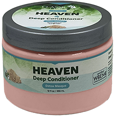 Classic Curlz Heaven Deep Conditioner 12 oz