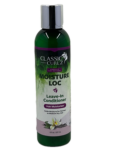 Moisture Loc Conditioner 8 fl oz