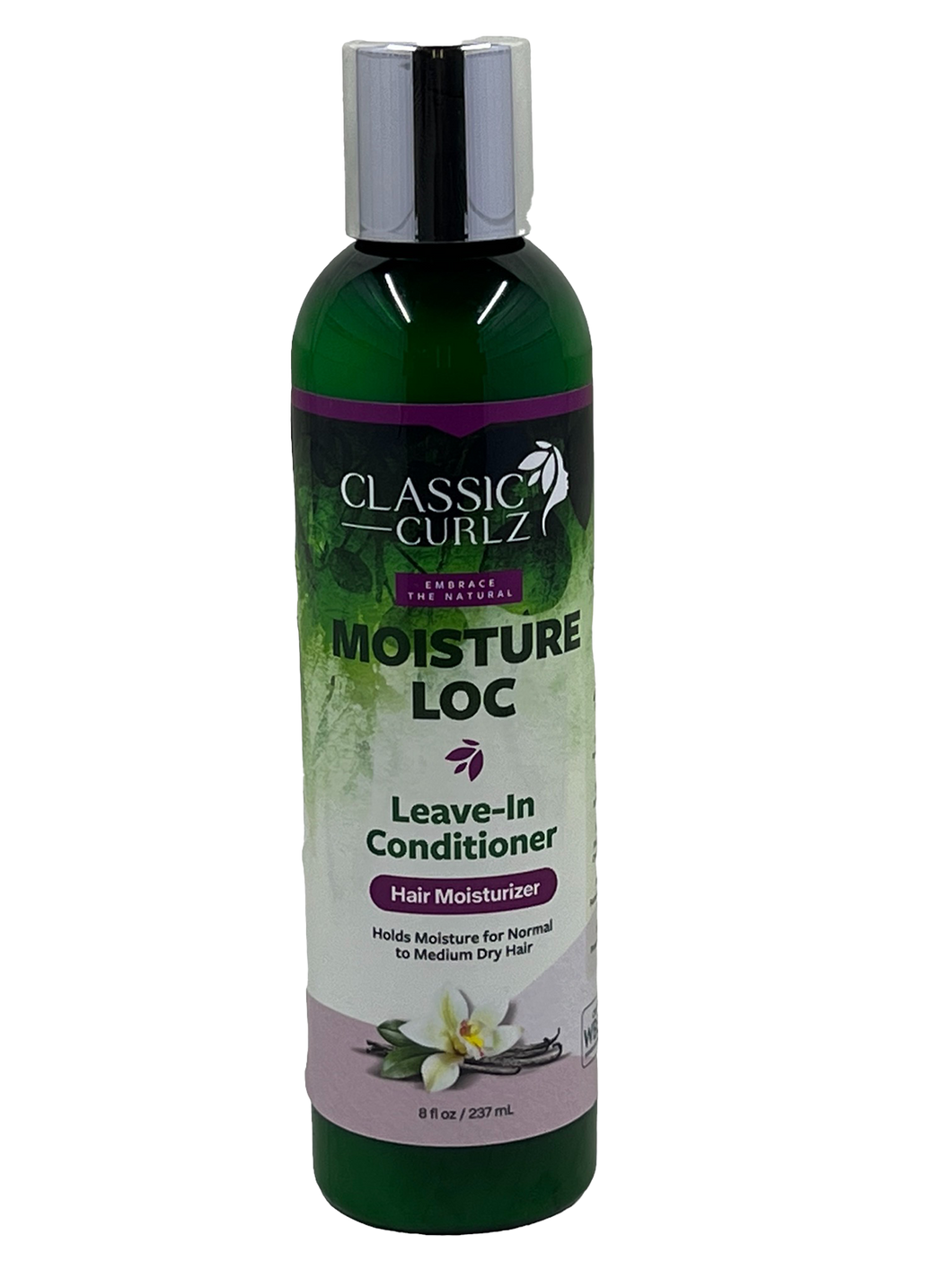 Moisture Loc Conditioner 8 fl oz