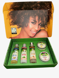 Classic Curlz Starter Kit Bundle