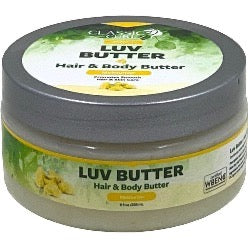 Luv Butter  8 oz