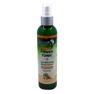 Classic Curlz Power Tonic 8 fl oz