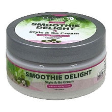 Load image into Gallery viewer, Smoothie Delight Styling Cream 8 oz
