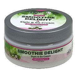 Smoothie Delight Styling Cream 8 oz