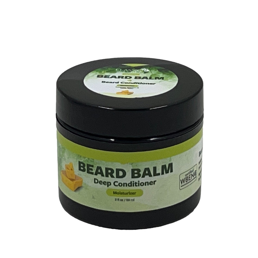 Men's Conditioning Beard Balm 2 oz