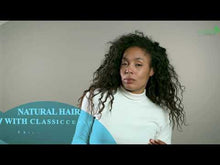 Load and play video in Gallery viewer, Classic Curlz Triple Threat Conditioner (Organic ingredients)
